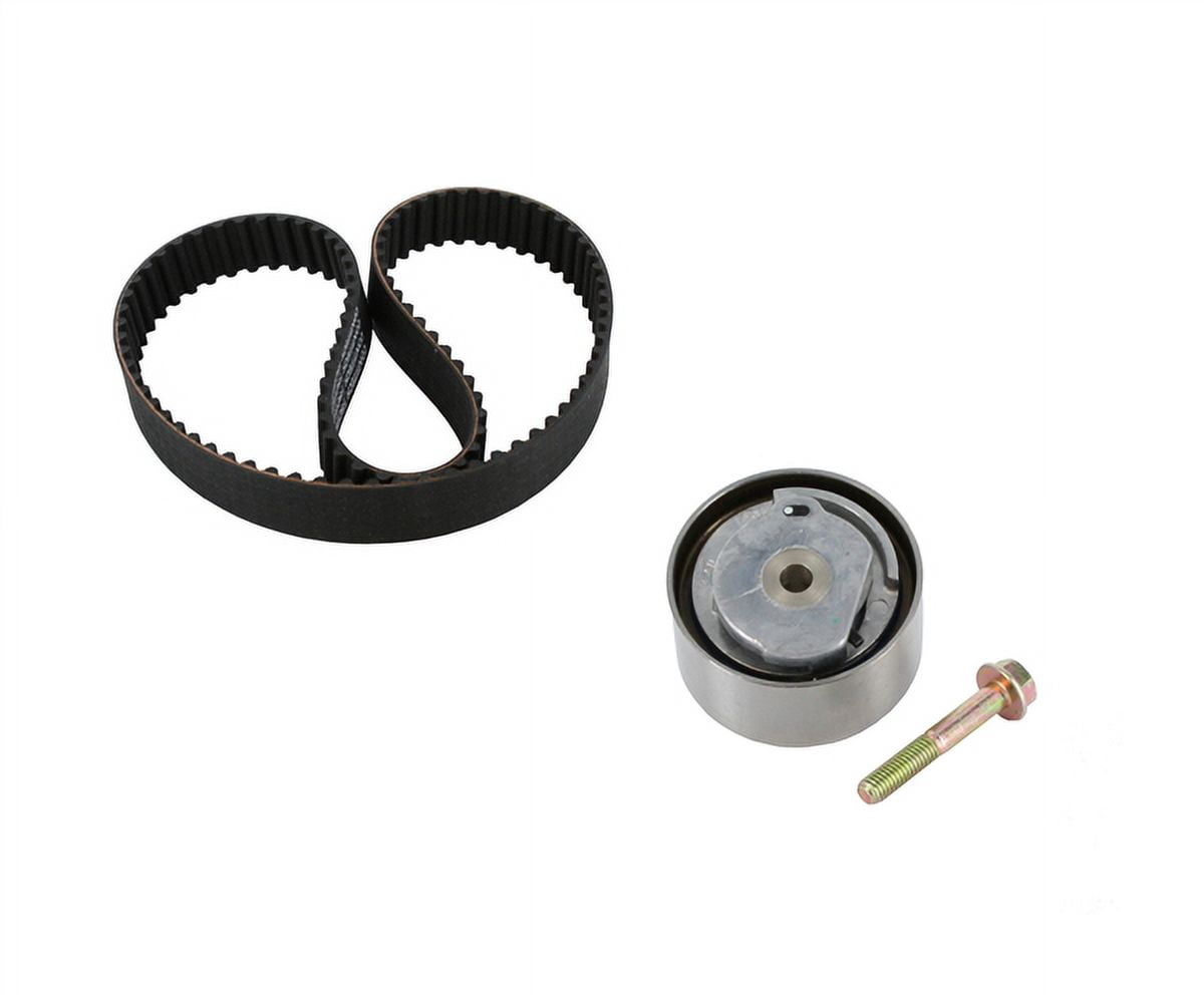 Continental Timing Belt Kit Without Water Pump