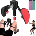 thumbnail image 1 of Thigh Master, Kegel Exerciser Pelvic Floor Muscle Men Pelvic Floor Exerciser, 1 of 5