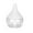 White, variant on ESULOMP USB LED Home Office Car Humidifier Diffuser Purifier Atomizer