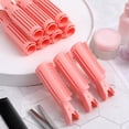 thumbnail image 4 of CIMAXIC 10Ud Clips Para Volumen De En Color Rosa Para Y, 4 of 6
