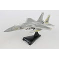 thumbnail image 4 of Postage Stamp Planes PS5385-4 Modèle Réduit d'Avion de Chasse F-15 à l'Échelle 1 par 150, 4 of 4