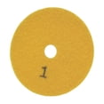 thumbnail image 3 of Diamond Tools Diamond Polishing Pads Granite Polishing Use Wet or Dry 1PCS 4inch, 3 of 8