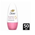 thumbnail image 3 of Pack Dove Antitranspirantes Tono Uniforme + 1 Jabón de Tocador Original, 3 pzas., 3 of 6