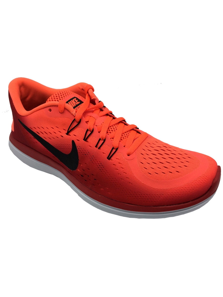 nike flex 2017 rn red