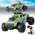thumbnail image 2 of Dsscvnef Popular Pickup Truck 1:16 Four Way High Speed Remote Control Car 2.4G High Speed Off Road Climbing Car Boy Model Toy, 2 of 7