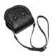 thumbnail image 5 of Bolso de hombro retro, monedero portátil ligero y elegante, cuero de PU, para mujeres y niñas con bolso de mano con correa ajustable, 5 of 9
