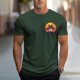 thumbnail image 2 of Eres Más Que una Camisa de Puntuación de Prueba Nueva Moda Casual Hombres Imprimir Camiseta Deportiva Manga Corta Blusas de Cuello Redondo, 2 of 9