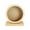 S, variant on Quiet Hamster Running Wheel with Corks Lining for Safe and Comfortable Small Pet Exercise Entertainment Roller Toy