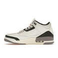 thumbnail image 2 of Jordan Men's 3 Retro Cement Grey Basketball Shoes, from StockX, 2 of 5