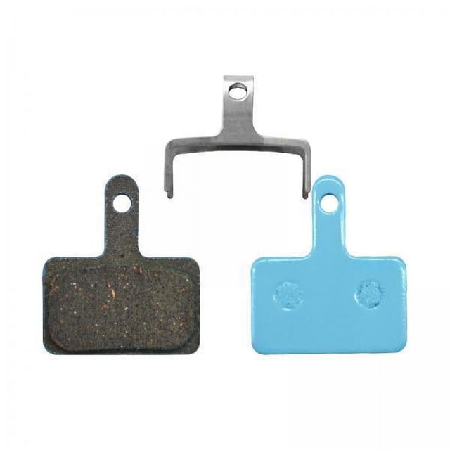 6x 1 Par de Pastillas de Freno de Disco de Bicicleta, Juego de Pastillas de Freno de Bicicleta, Bicicleta de Carretera Profesional, Accesorios de Cicl 6 piezas