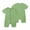 Green, variant on 0-24 Months Baby Boy Summer Clothes Newborn Toddler Baby Girls Boys Bodysuit Summer Sleeveless Dinosaur Print One-Piece Romper Jumpsuit