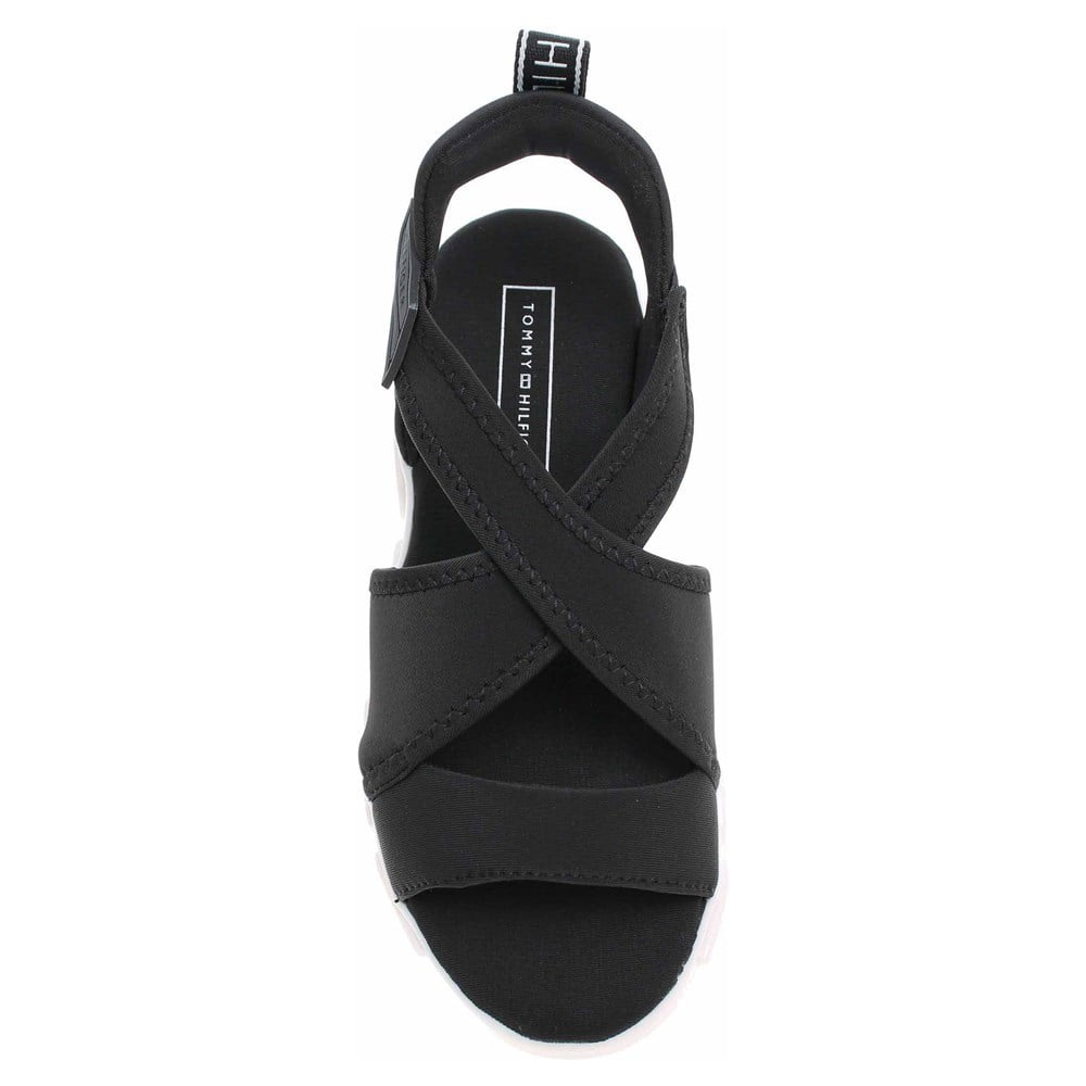 tommy hilfiger hybrid sandal
