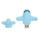 thumbnail image 3 of Flash Disk USB2.0 Memory Stick Cartoon U Disk Dispositivo de almacenamiento de transmisión de datos portátil 32 GB, 3 of 8