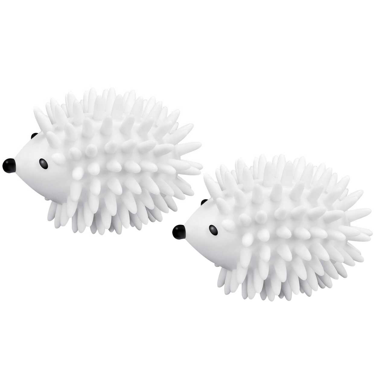 4 Pc Hedgehog Dryer Balls Reusable Dryer Porcupine Ball for Dryer