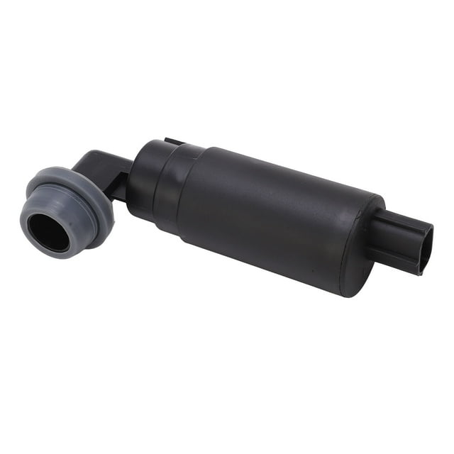 Windshield Washer Water Pump,Windshield Washer Pump DMC100550 Car Window Washer Pump OE Windscreen Washer Pump Unmatched Quality