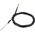 thumbnail image 2 of OTTULUR For Honda Foreman 450 4x4 TRX450S/ES/FE Rear Hand Brake Cable, 2 of 6