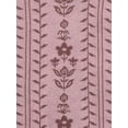 thumbnail image 5 of Modern Moments by Gerber Toddler Girl Jacquard Sweater and Pant Set, 2-Piece, Sizes 12 Months - 5T, 5 of 12