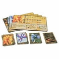 thumbnail image 4 of Greater Than Games | Spirit Island: Feather & Flame | Cooperative Strategy Board Game Expansion | 1 to 4 Players | 90+ Minutes | Ages 14+, 4 of 7