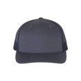 thumbnail image 1 of Richardson Casquette de Camionneur 112FP, 1 of 2