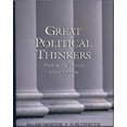 thumbnail image 1 of Great Political Thinkers: From Plato to the Present, 1 of 1