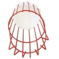 thumbnail image 3 of LOLIPPYY Fruit Catcher Red Aluminum for Fruit Harvesting 1Pcs, 3 of 5