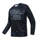 thumbnail image 3 of 2024 Ropa de ciclismo de montaña y enduro para motocross, camiseta de descenso para mujer y hombre, camisetas de ciclismo de montaña y BMX, 3 of 5