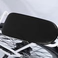 thumbnail image 4 of ORDDIART Back Seat For Electric Bike Comfortable Bicycle Seat 1Pack, 4 of 8