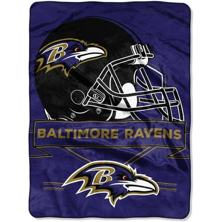 Baltimore Ravens Book Cover - NFL Baltimore Ravens