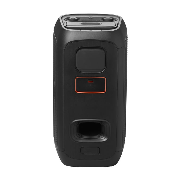JBL PartyBox Club 120 Bluetooth Portable Party Speaker JBL PartyBox Club 120 Bluetooth Portable Party Speaker