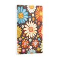 thumbnail image 2 of Yayeee Blank Wall Plate Cover 1-Gang 4.5"x2.7" Home Unused Decorative Outlet, Blooming Flowers, 2 of 7