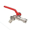 thumbnail image 2 of Water Nozzle,  Sealing Hose Nozzle  for Washing Machine Belt Nozzle, 2 of 8