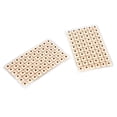 thumbnail image 2 of Loewten Plaster Bean, Plant Seed Multi-Condition Ear Press Seeds, Massage Tool, For Acupoint Therapy, 2 of 8