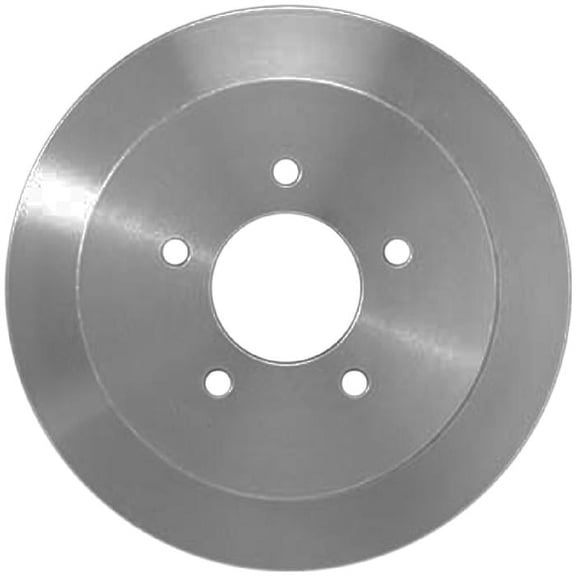 BENDIX PREMIUM PRT5299 - Disc Brake Rotor Fits select: 1997-2004 FORD F150, 1999-2002 FORD EXPEDITION