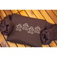 thumbnail image 3 of Gingerbread Sweets Christmas Embroidered Sweatshirt, 3 of 3