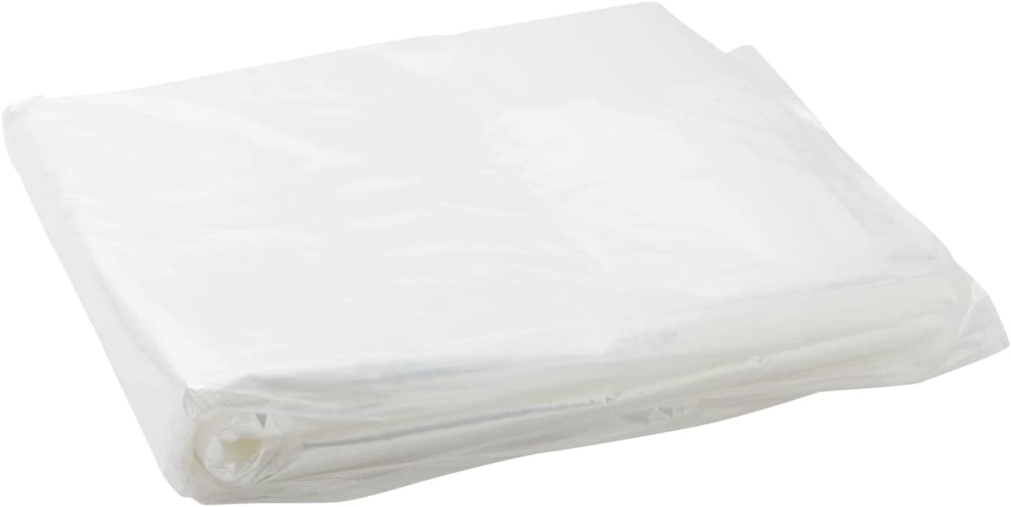 100pcs 26CM Wide Transparent Self-adhesive Cello Cellophane Bag Single Suit  Or Pajamas, Bedding Packaging, Resealable Bag - AliExpress