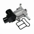 thumbnail image 2 of New Idle Air Control Valve 22270-75051 For Toyota Tacoma 2.4L 2.7L L4 2000-2004, 2 of 5