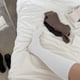 thumbnail image 3 of Calcetines de compresión Whataatahia para mujeres y hombres, suaves, que absorben la humedad, soporte para viajes, enfermeras e hinchazón, 3 of 5