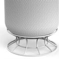 thumbnail image 3 of Practical Loudspeaker Box Stand Wireless Loudspeaker Box Bracket Carbon Steel Prevent Falling Home Decoration, 3 of 5