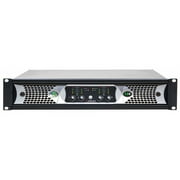 Ashly nXe1.54 Network Four-Channel Output Power Amplifier w/ Ethernet