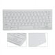 thumbnail image 3 of Kit Mini Teclado y Mouse Inalámbricos GAME&MX 2.4 GHZ Blanco, 3 of 5