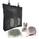 thumbnail image 2 of 2026 Rabbit Hay Feeder Bag Bunny Guinea Pig,hay Guinea Pig Hay Feeder, Rabb, 2 of 5