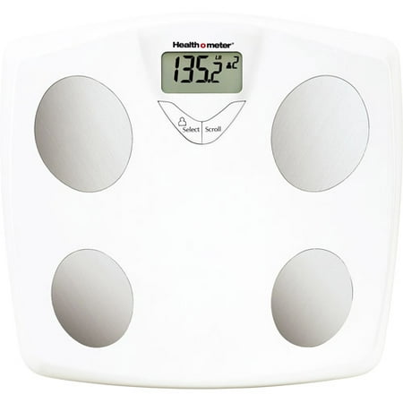 Health O Meter Body Fat Fitness Scale 57
