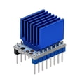 thumbnail image 2 of Amdohai TMC2208 V1.2 Stepper Motor Driver Module 5pcs with Flathead Screwdriver for 3D Printer Controller Boards Parts, 2 of 8