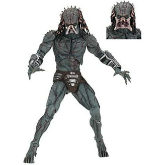 Predator (2018) Deluxe Armored Assassin 7” Scale Action Figure