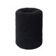 thumbnail image 5 of Muñequeras deportivas transpirables de 5 x 8 cm, tejido elástico, para tenis, gimnasio, de alto rendimiento, que absorben la humedad, accesorios de fitness.,Vsgery, 5 of 8