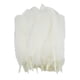 thumbnail image 5 of 50 plumas de ganso naturales para decoración, 12-20 cm, para manualidades y bisutería. Blanco, 5 of 8
