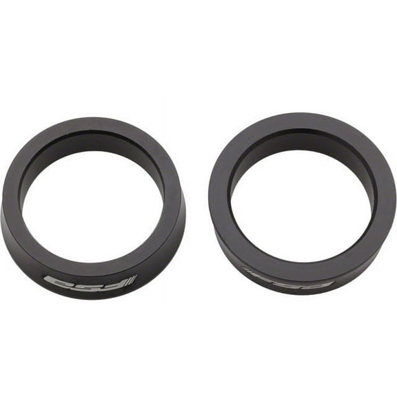 FSA BB30/PressFit30 to 386 EVO Bottom Bracket Adapter