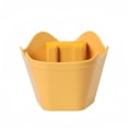 thumbnail image 2 of Small Coffee Knock Box Anti-slip Home Espresso Ground Boxes Grind Dump Bin New, 2 of 11