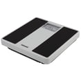 thumbnail image 3 of Health O Meter # 100LB Floor Scale, Dial Display, 270 lbs. Capacity, Black / White, Analog, 3 of 4