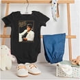 thumbnail image 3 of Michael Jackson Thriller Album Cover Romper Boys or Girls Infant Baby Brisco Brands NB, 3 of 6
